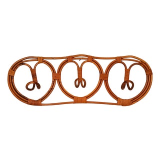Wall Coat Rack from Franco Albini and Franca Helg, 1960s For Sale