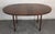Calvin Furniture Mid 20th Century Paul McCobb for Calvin Extendable Walnut Dining Table For Sale - Image 4 of 17