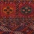 Tappeto Bukhara Rug in Wool For Sale - Image 5 of 8