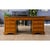Country Estate Partners Desk For Sale - Image 4 of 16