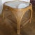 Bamboo Side Table, 1960s For Sale - Image 5 of 6