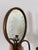 Glass Candle Sconce With Sorcerer’s Mirror For Sale - Image 7 of 9