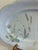 Mid 20th Century Vintage Forest Bavaria "Harvest" Botanical Porcelain Platter For Sale - Image 5 of 9