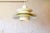 1960s Vintage Danish Pendant Lamp, 1960s For Sale - Image 5 of 7