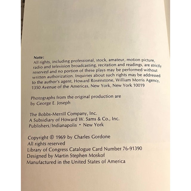 Vintage 1960s Playbooks - Set of 4 For Sale - Image 9 of 9