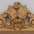 19th Century French Carved Wooden Wall Shelf For Sale - Image 12 of 18
