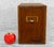 - An Original 1910's Card Catalog Single Drawer Cabinet - Made by Shaw-Walker - Unusually Sized File Drawer - Taller Than...