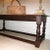 English Oak Refectory Table, Late 17th Century For Sale - Image 9 of 12