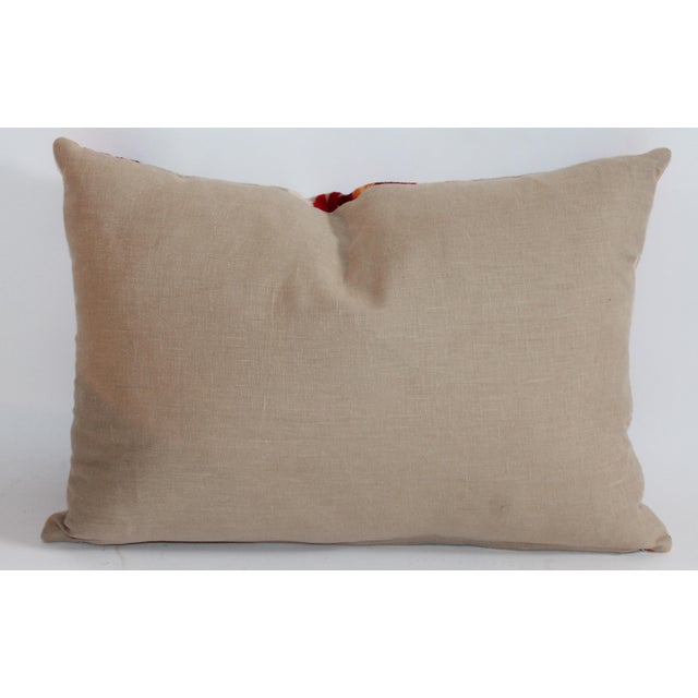 Pendleton Pattern Pillow Chairish