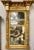 19th Century Empire Style Wall or Table Mirror For Sale - Image 9 of 11