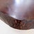 Large Mid-Century Brutalist Live Edge Coffee Table, 1950s For Sale - Image 9 of 16