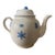 Vintage William Adams & Sons Royal Ivory, Victorian Ware Teapot For Sale