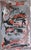 Spazzapan, Modern Abstract Painting, 1970s, Mixed Media For Sale - Image 3 of 4