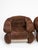 Set of Chairs by Adriano Piazzesi, 1970s For Sale - Image 9 of 10