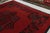 Late 18th Century Antique Turkish Kilim Rug in Red & Black Transitional Style by Rug & Kilim For Sale In New York - Image 6 of 7