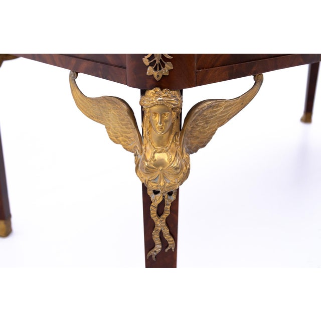 Office Set by Mercier Frères, France, Set of 2 For Sale - Image 12 of 18