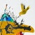 2010s Soul, Clap Hands, and Sing: Zanni - Fran Bull, C. 2016 For Sale - Image 5 of 9