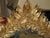 Unique Italian Carved Giltwood Mirror For Sale - Image 4 of 7