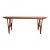 Wood Rosewood Coffee Table by Erling Torvits For Sale - Image 7 of 7
