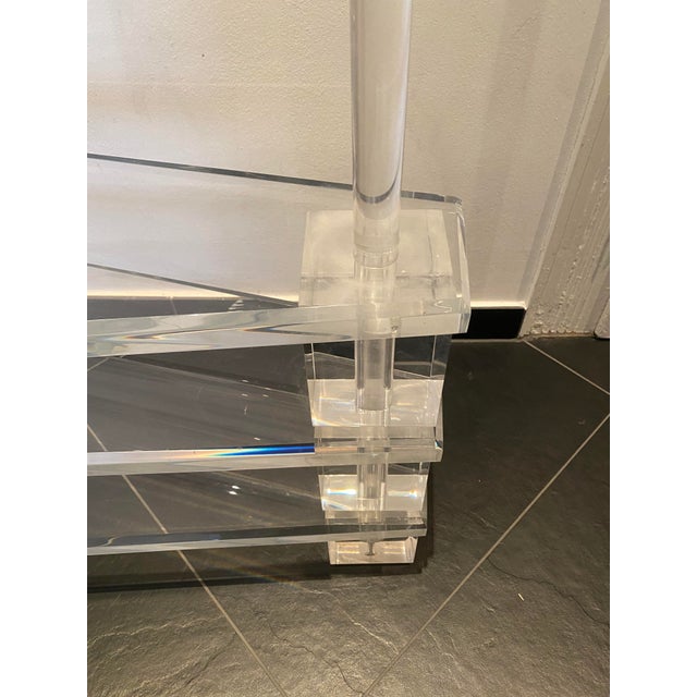 Vintage Library Staircase from Pilati, 1970 For Sale - Image 9 of 12