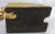 Mid Century Burlwood Decorative Box For Sale - Image 9 of 10