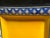 Ceramic Vintage Handpainted French Catchall by Hilton McConnico For Sale - Image 7 of 9