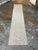 Contemporary 2ft 4in × 11ft 8in Safavieh Silver Natura Runner Wool/Cotton Rug For Sale - Image 3 of 12