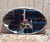 Metal Large Vintage Art Deco Mirror in Chrome, 1920s For Sale - Image 7 of 7