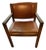 1960s Mid-Century Johnson Furniture Dining Chair For Sale