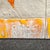 Modernist Ceramic Tile Wall Plaque of Sunflowers Signed Gilbert Valentin For Sale - Image 10 of 18