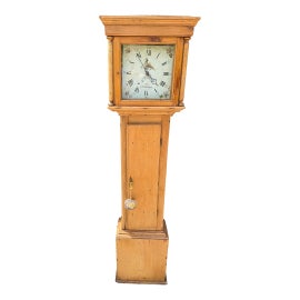 Example of Wall & Desk Clocks