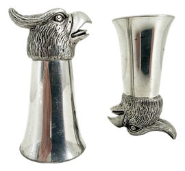 Example of Cocktail Sets