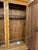 Large Baroque Wardrobe in Oak & Walnut Marquetry, Germany, 1780 For Sale - Image 5 of 9