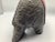 Black 1950s Kibori Kuma Carved Bear Figurine For Sale - Image 8 of 13