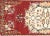 1960s Turkish Oushak Runner. Handwoven with wool on wool foundation in the Oushak region of Western Turkey. The Anatolian...