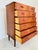 Mid-Century Danish Teak Chest of Drawers, 1960s For Sale - Image 11 of 13