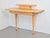 1990s Italian Modern Hall Side Table by Oscar Tusquets Blanca, Italy, 1990s For Sale - Image 5 of 15