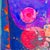 Abstract Sophia Series: Word Unsaid - Fran Bull, C. 1990s For Sale - Image 3 of 9