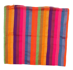 Cactus Silk Vivid Pillow Cases, Set of Four