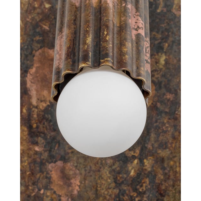 Vesta Flex Wall Sconce For Sale - Image 14 of 18