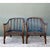 Wood Vintage McGuire Rattan Lounge Chairs - A Pair For Sale - Image 7 of 12