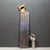 Antique E C Atkins Back Saw c.1890-1930 For Sale - Image 4 of 4