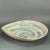 Vintage 50s Mid-Century Modern Crumrine Art Pottery Huge Ceramic Bowl For Sale - Image 9 of 13