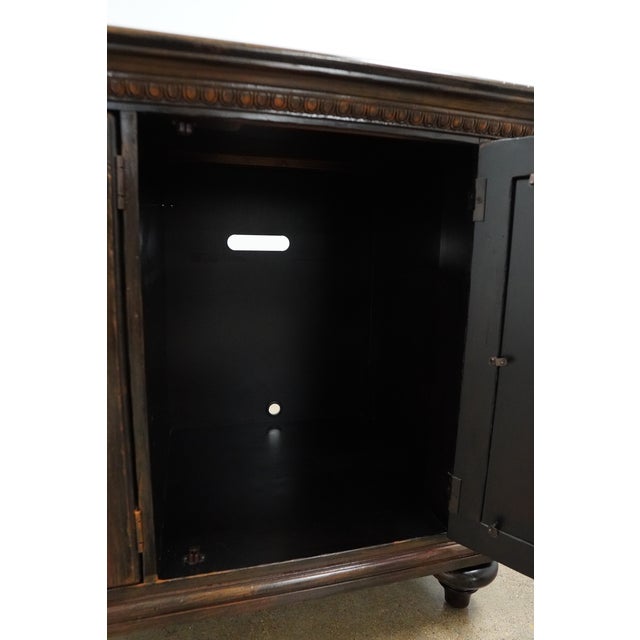 Tommy Bahama Wellington Console For Sale - Image 11 of 18