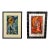 Reversible Cubist and Modernist Abstract by James Houston McConnell For Sale