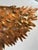 Alissa Madden Design Outstretched Wings on Canvas, Signed For Sale - Image 15 of 16