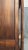 19th Century Solid Mahogany Carved Glass Door Bookcase For Sale - Image 12 of 15
