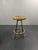 Mid-Century Modern Dutch Rattan Bamboo Bar Stool by Dirk Van Sliedrecht for Rohé Noordwolde, 1950s For Sale - Image 4 of 18