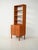 Bodafors Scandinavian Teak Bookcase by Bertil Fridhagen for Bodafors, 1960s For Sale - Image 4 of 7