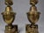 Pair of Continental Empire Revival Serpent and Lion-Mask Table Lamps, Circa 1920 For Sale - Image 9 of 10